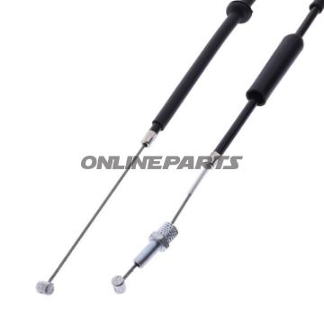 Throttle Cable