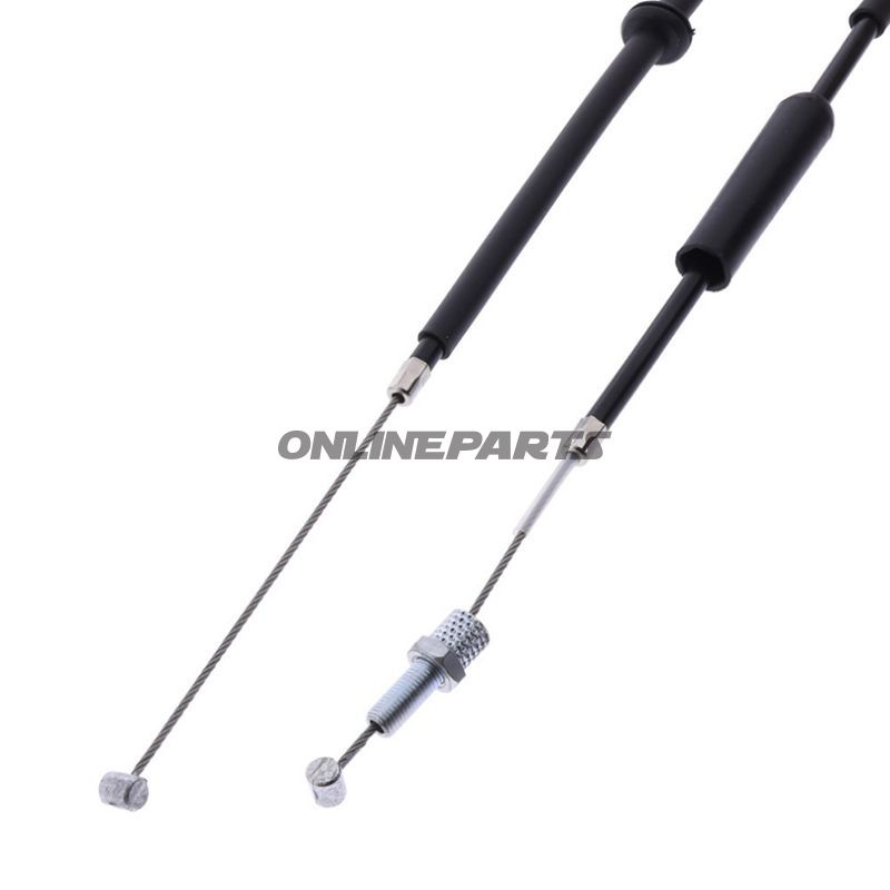 Throttle Cable