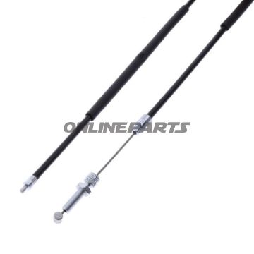 Throttle Cable