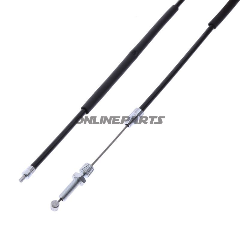 Throttle Cable