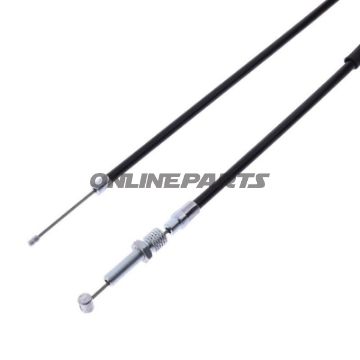 Throttle Cable