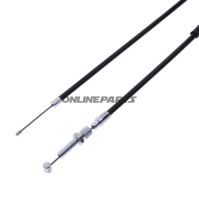 Throttle Cable