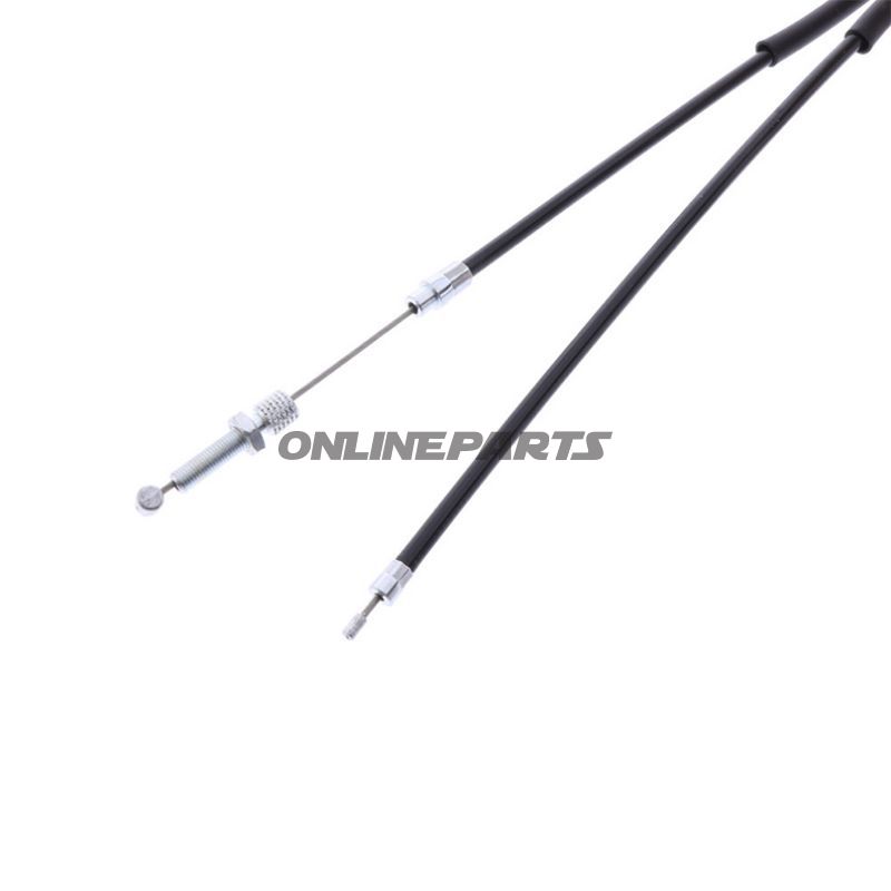 Throttle Cable