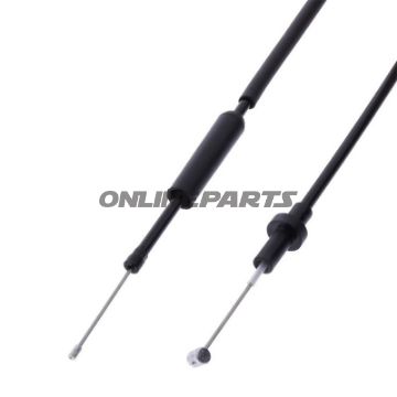 Throttle Cable