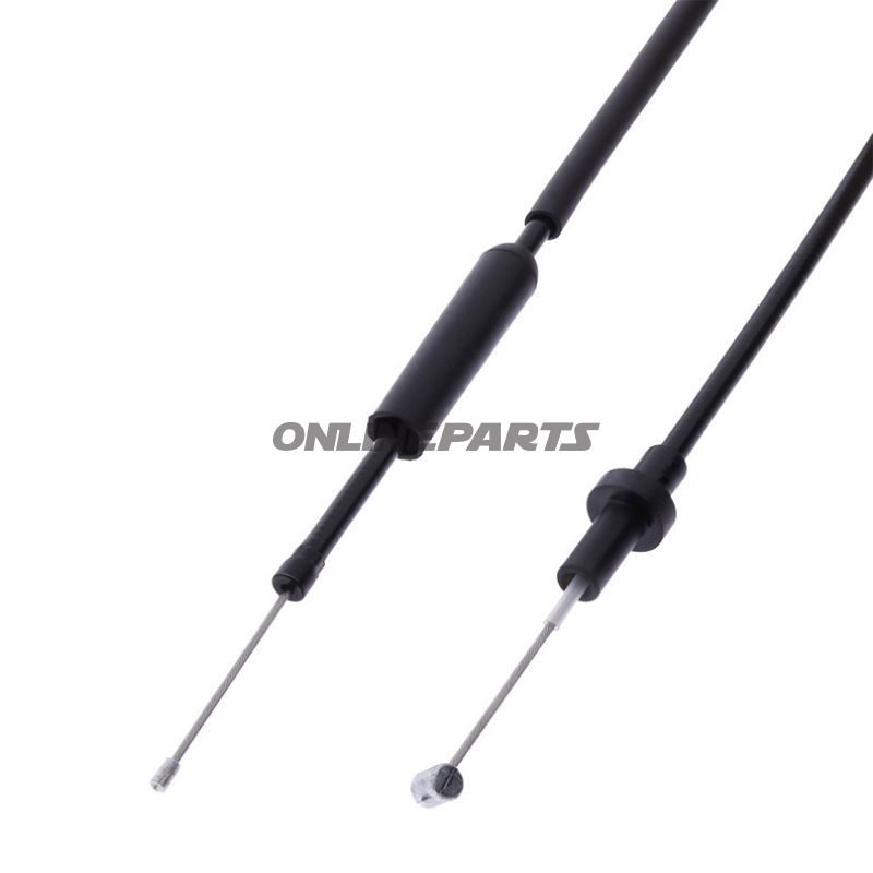 Throttle Cable