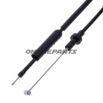 Throttle Cable