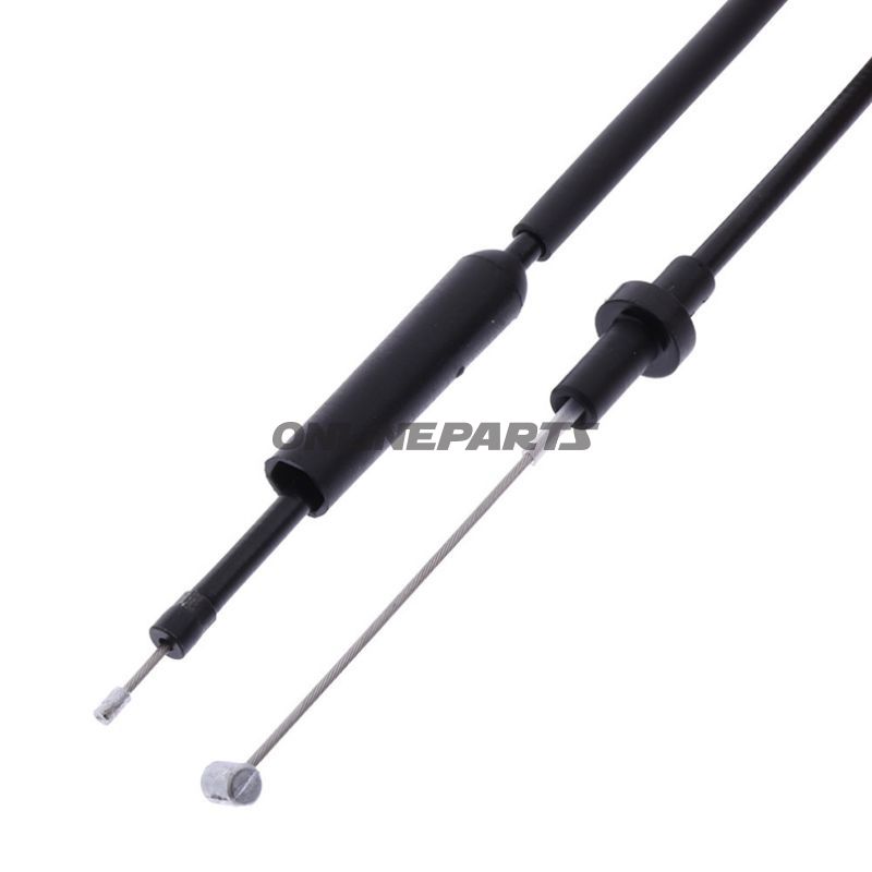Throttle Cable