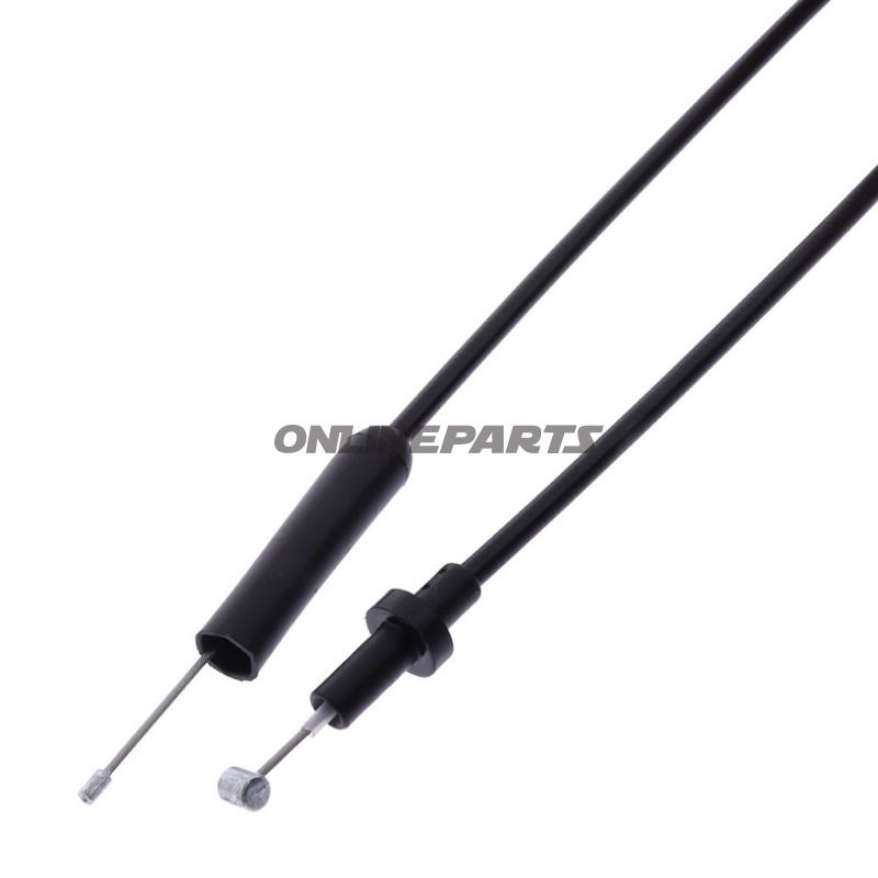 Throttle Cable