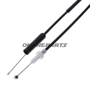 Throttle Cable