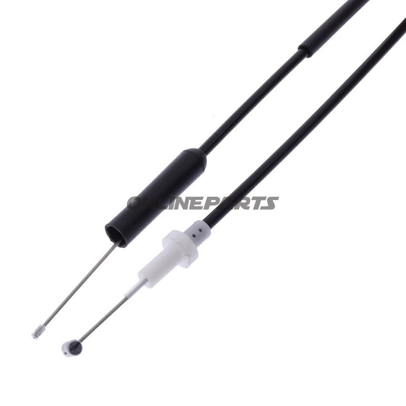 Throttle Cable