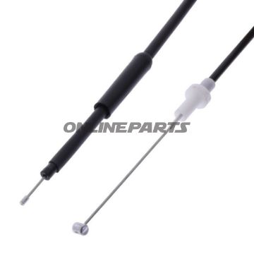 Throttle Cable
