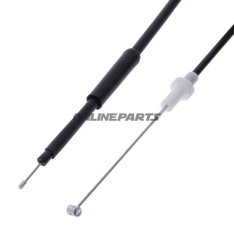 Throttle Cable