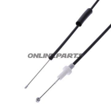 Throttle Cable