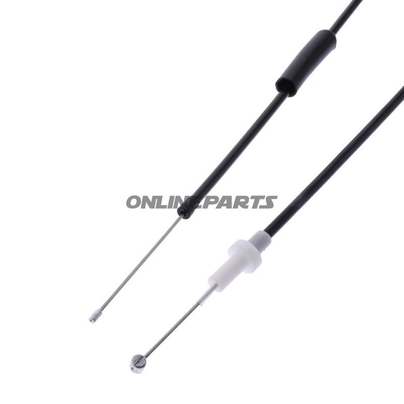 Throttle Cable