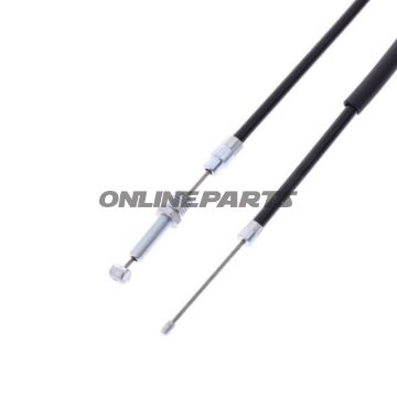 Throttle Cable