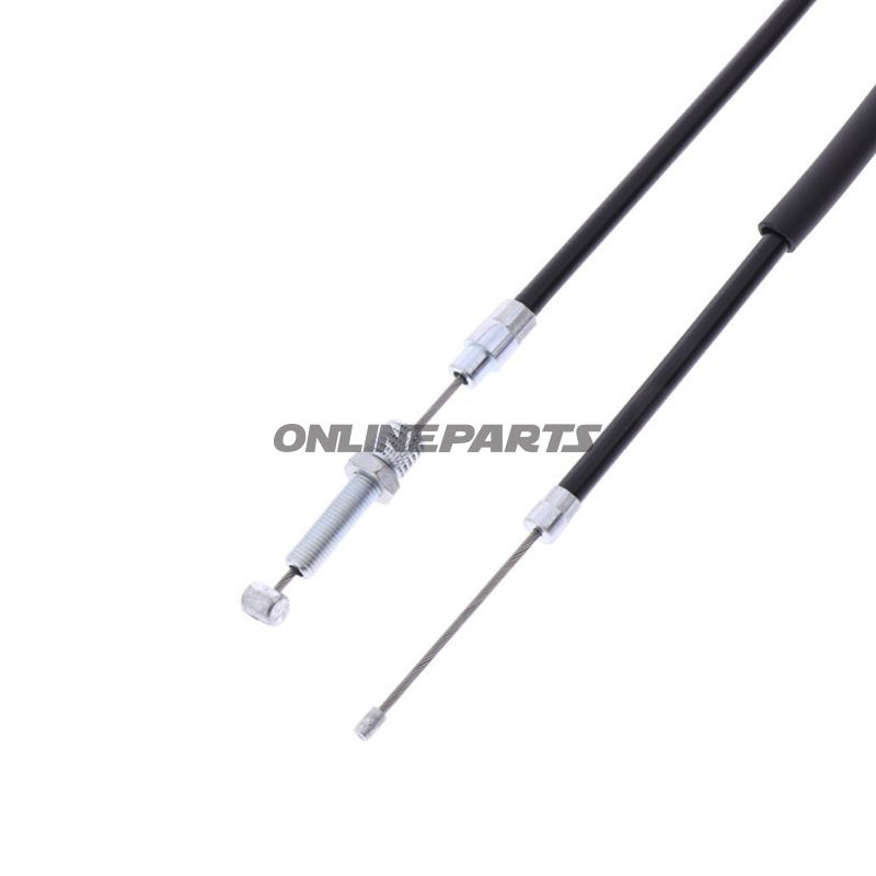 Throttle Cable