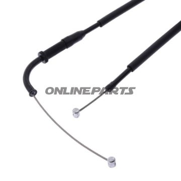 Throttle Cable