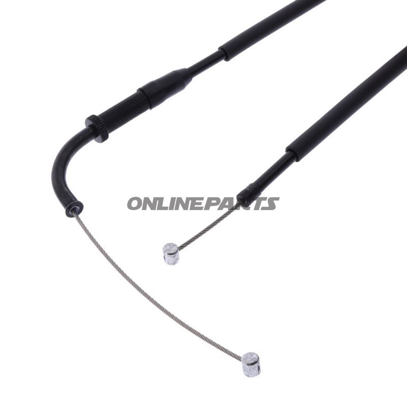 Throttle Cable