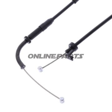 Throttle Cable