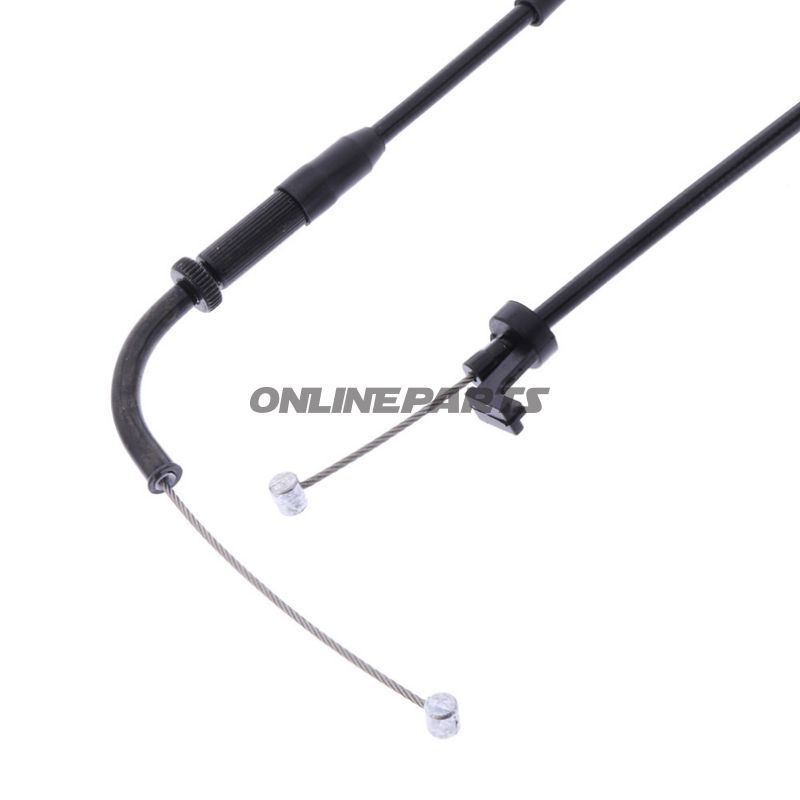 Throttle Cable
