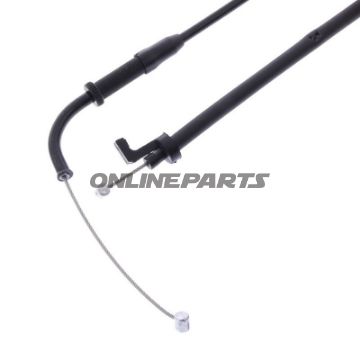 Throttle Cable