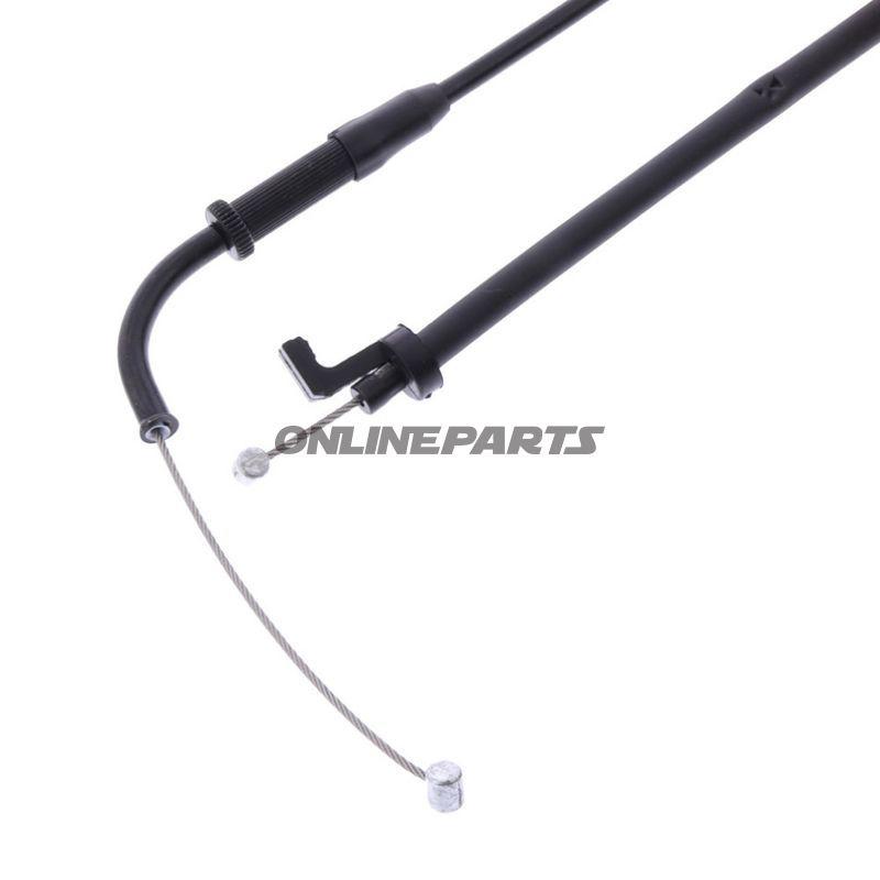 Throttle Cable