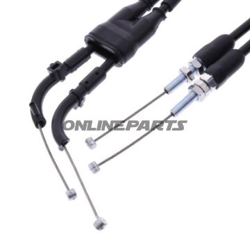 Throttle Cable