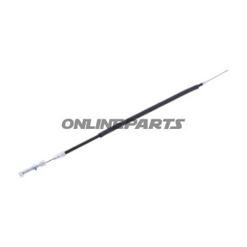 Throttle Cable
