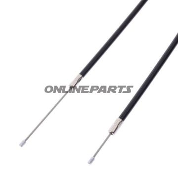 Throttle Cable