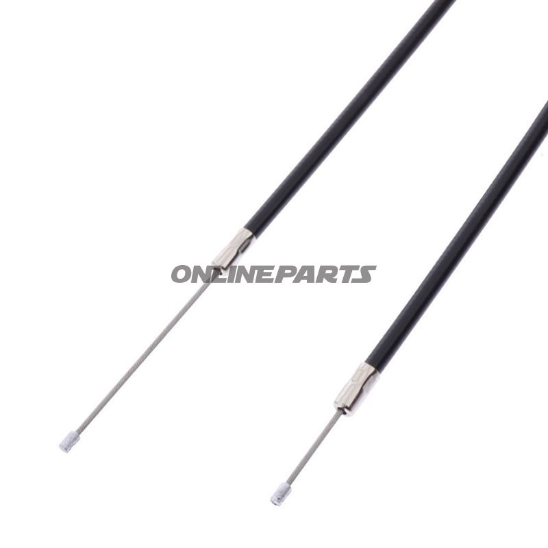 Throttle Cable