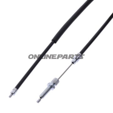 Throttle Cable