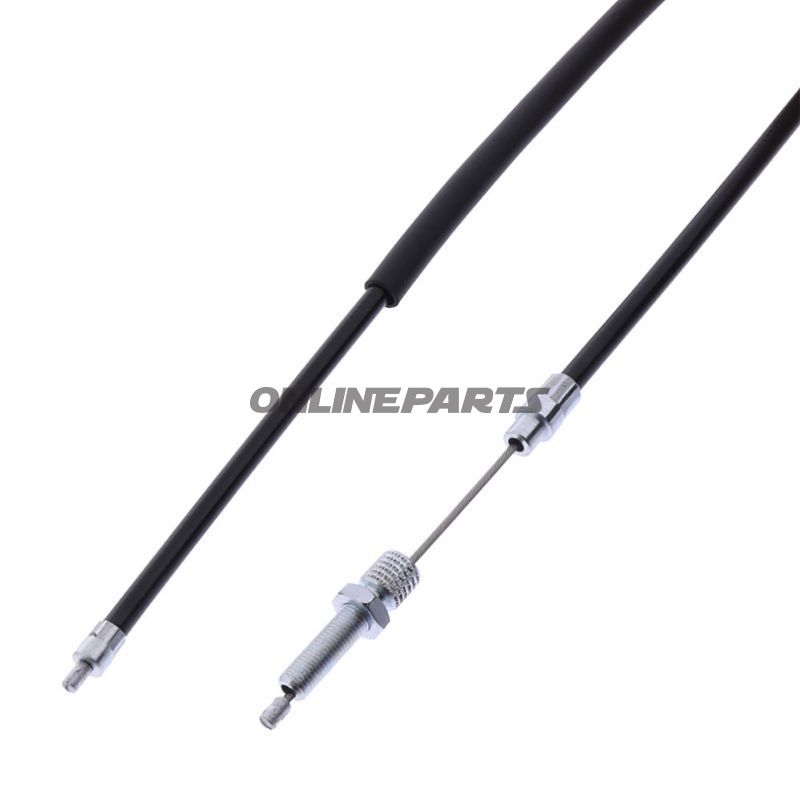 Throttle Cable