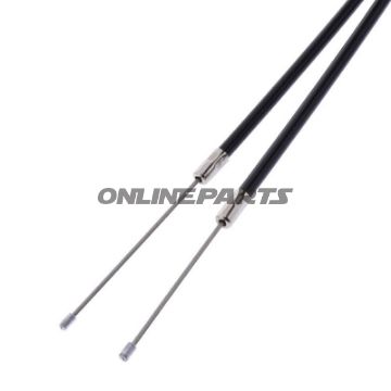 Throttle Cable