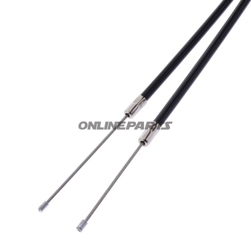 Throttle Cable