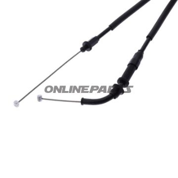 Throttle Cable