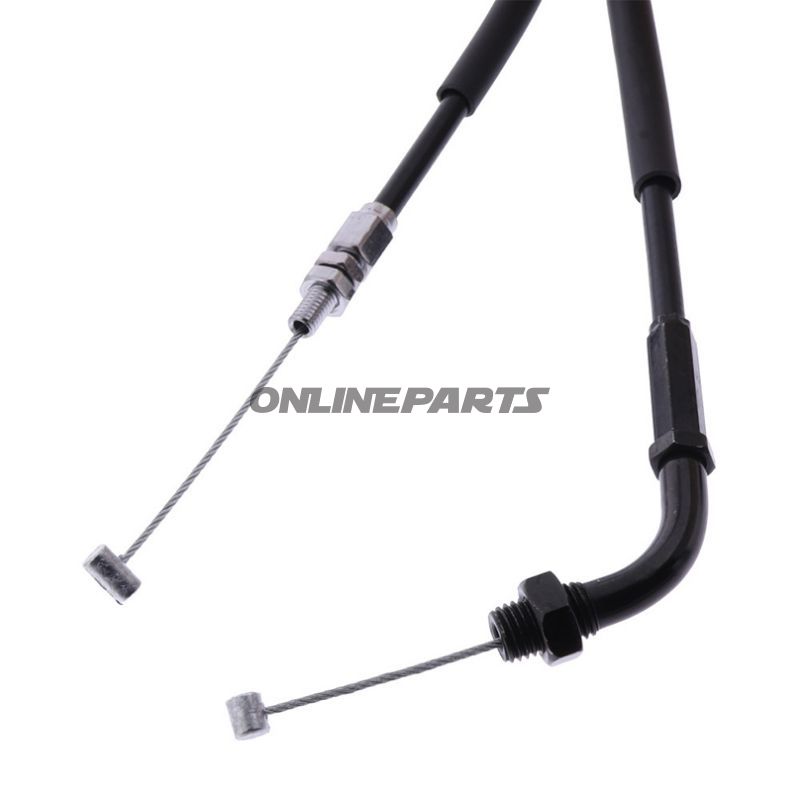 Throttle Cable A Opener