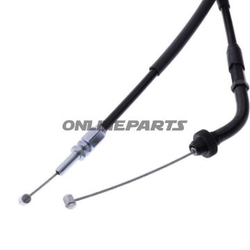 Throttle Cable A Opener