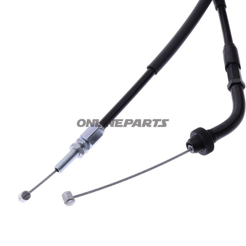 Throttle Cable A Opener