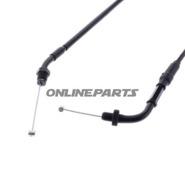Throttle Cable A Opener