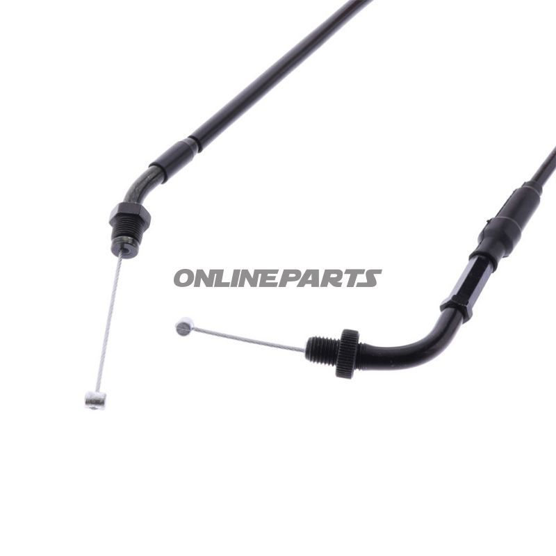 Throttle Cable A Opener