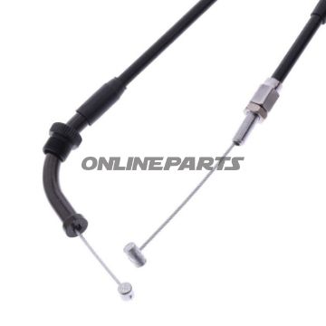 Throttle Cable B Schliesser