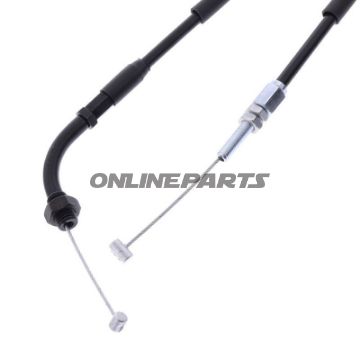 Throttle Cable A Opener