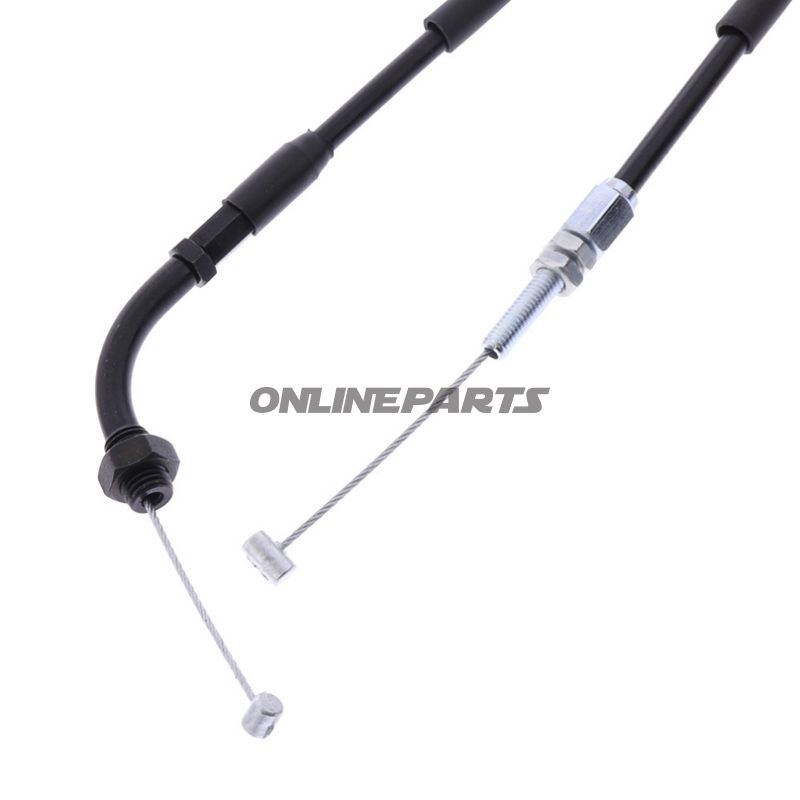 Throttle Cable A Opener