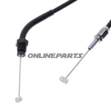Throttle Cable B Schliesser