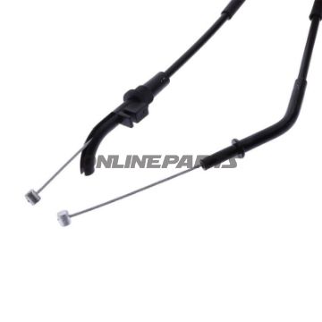 Throttle Cable