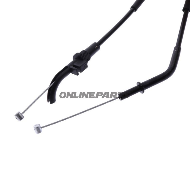 Throttle Cable