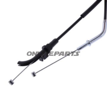 Throttle Cable