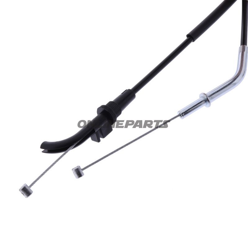 Throttle Cable