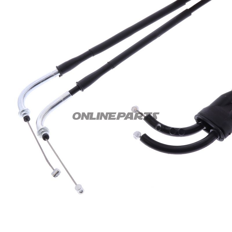 Throttle Cable Kit