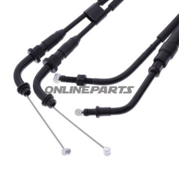 Throttle Cable Kit